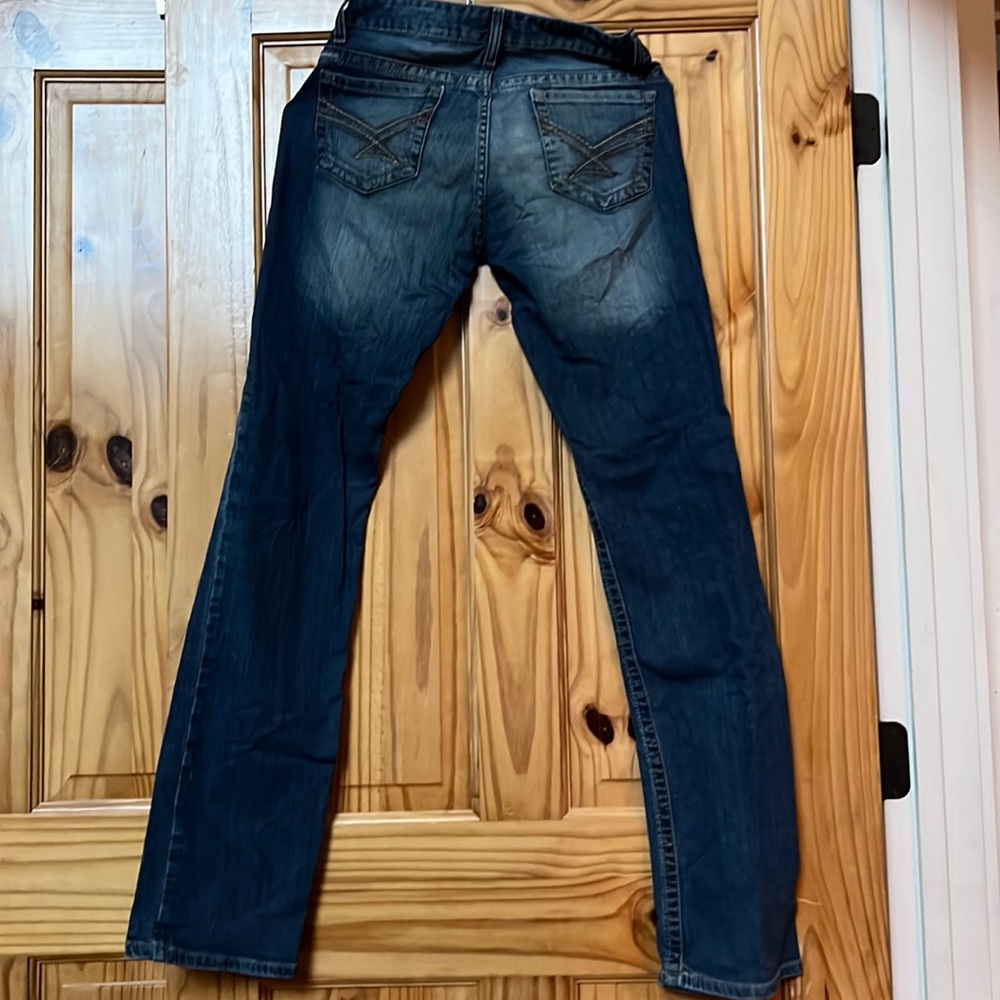 Women’s Cinch Ada jeans